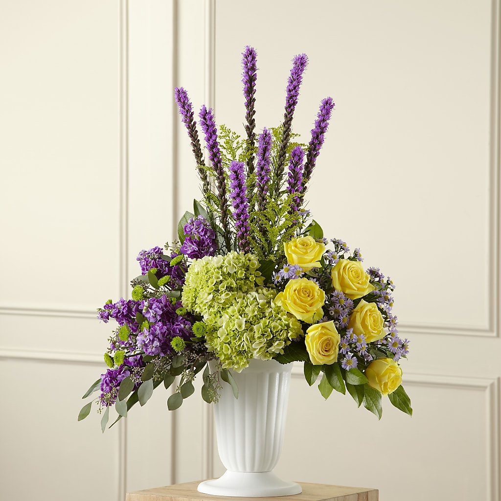 Affection Arrangement – Nextdayflowers.net, Tontitown AR