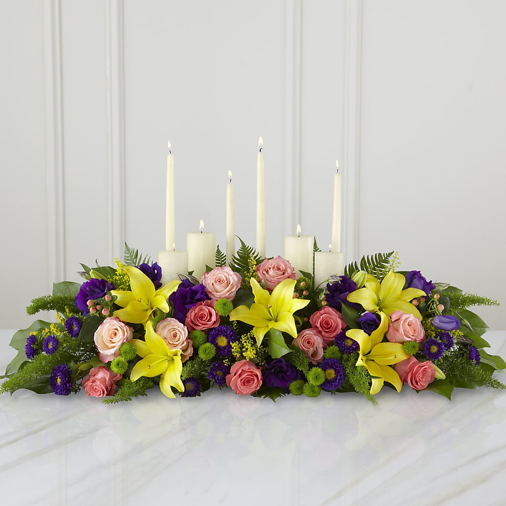 Forever Arrangement – Nextdayflowers.net, Tontitown AR