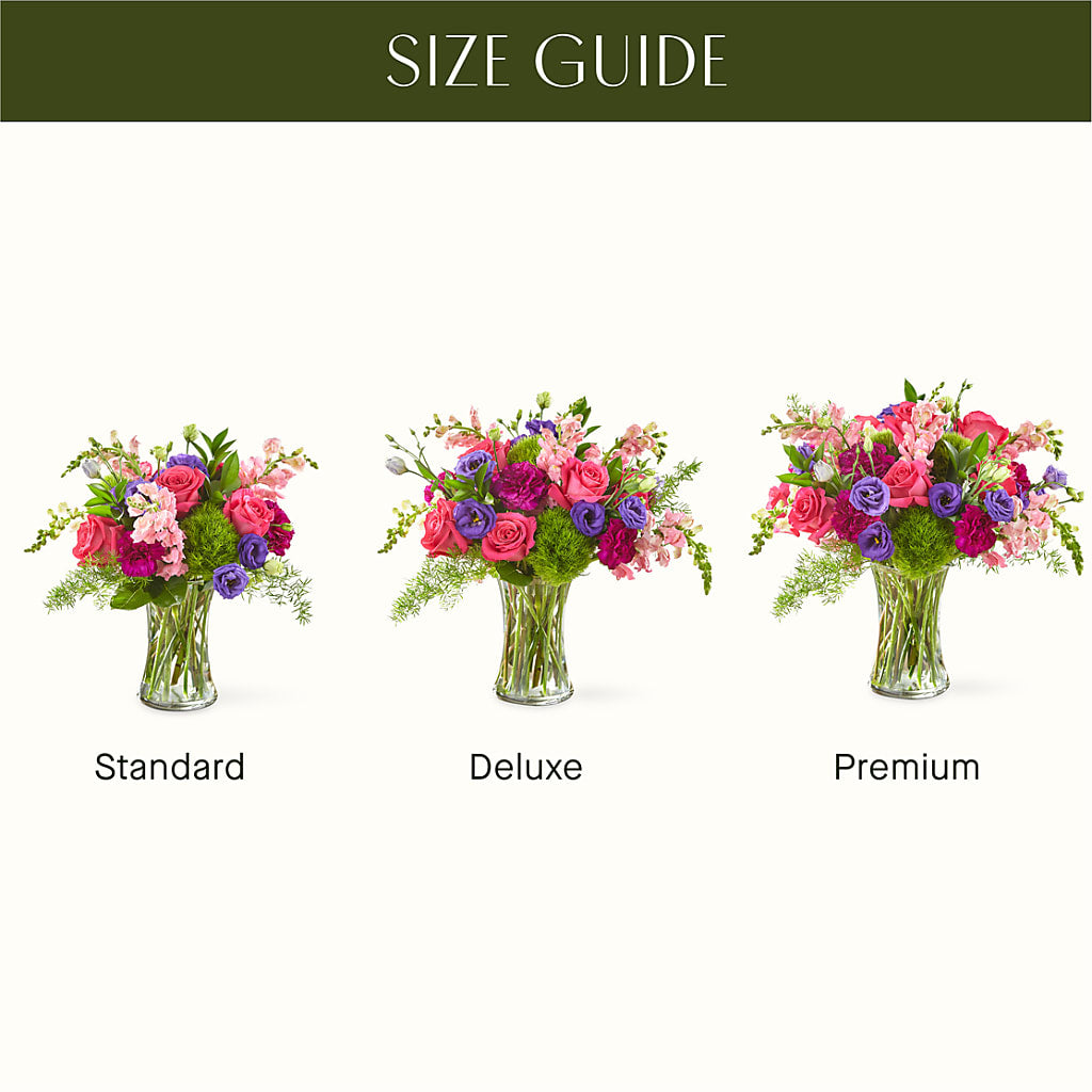 Charm & Comfort Bouquet – Nextdayflowers.net, Tontitown AR