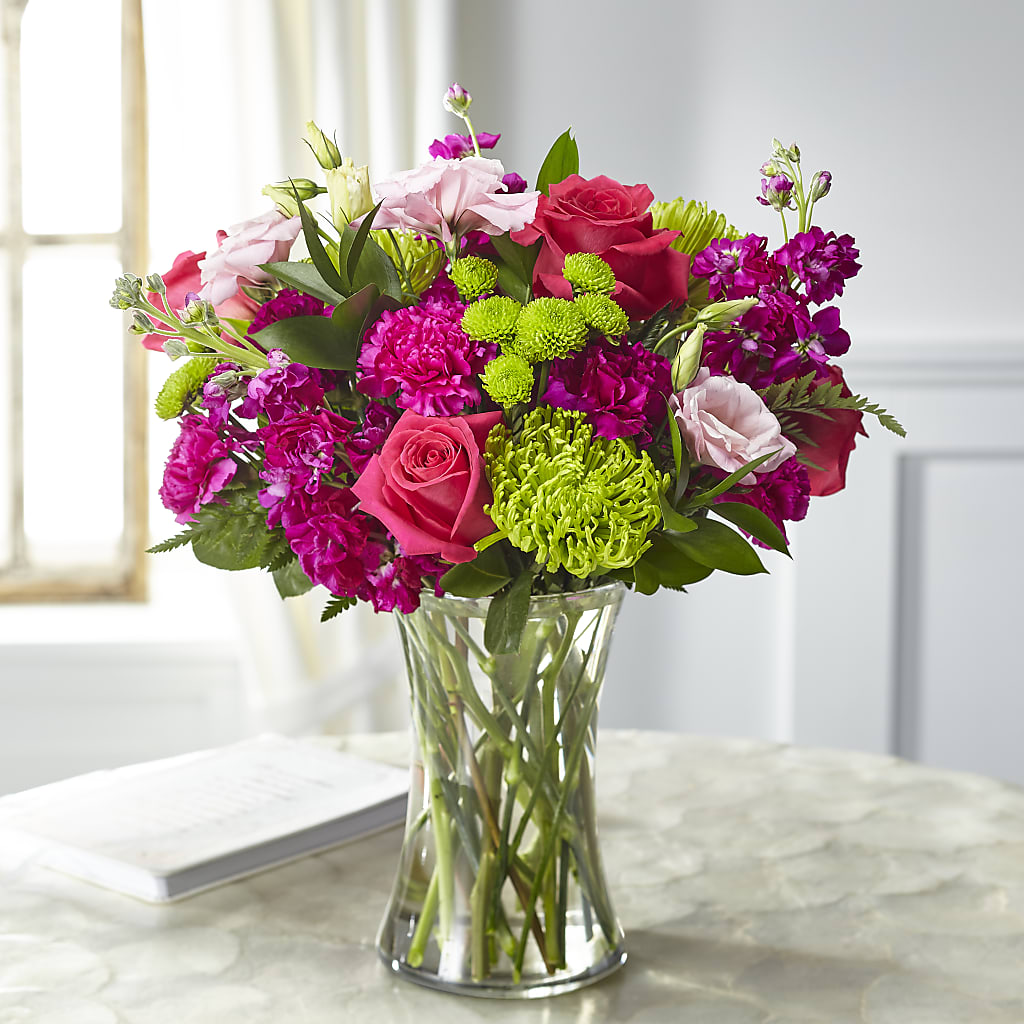 Everlasting Embrace Bouquet – Nextdayflowers.net, Tontitown AR