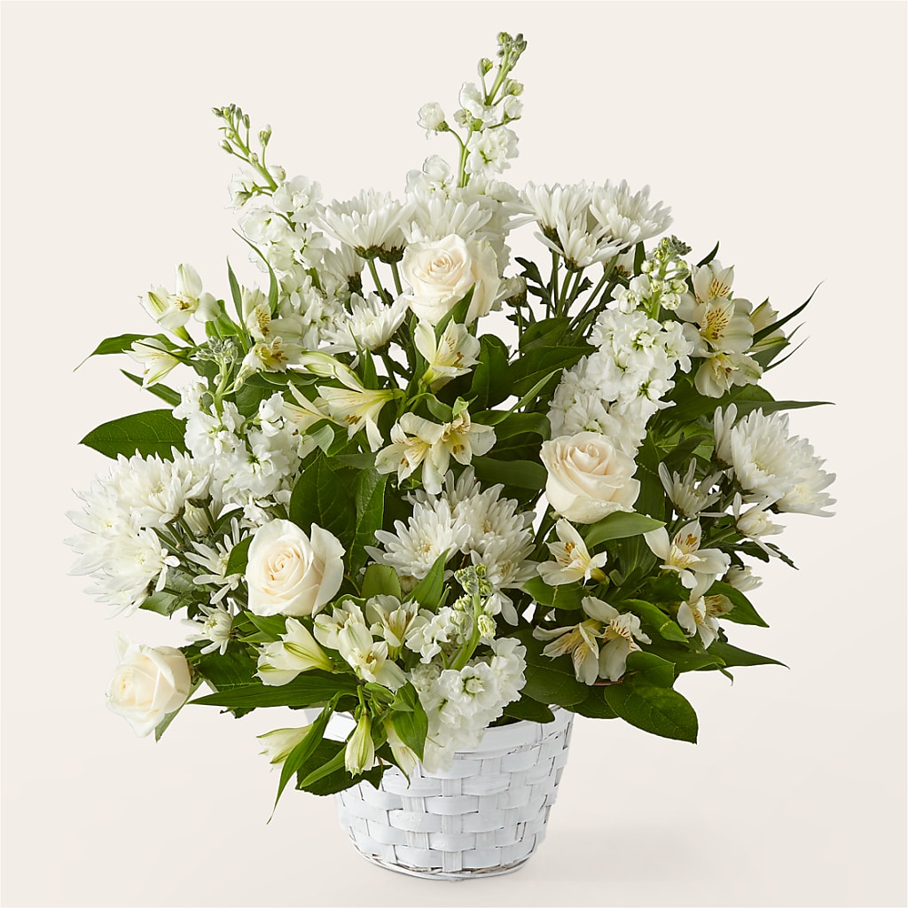 Eternal Affection Arrangement – Nextdayflowers.net, Tontitown AR