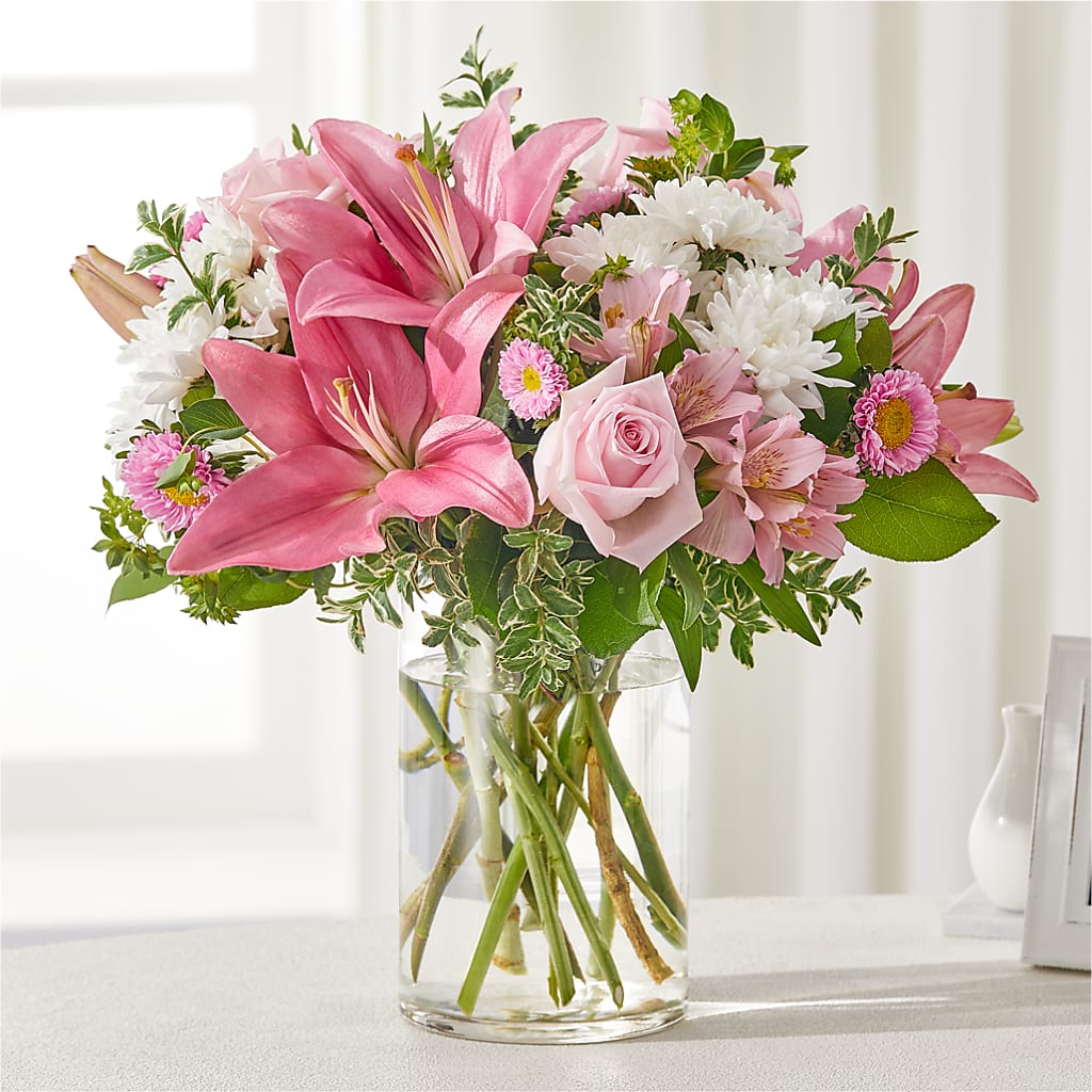 Healing Hug Bouquet – Nextdayflowers.net, Tontitown AR