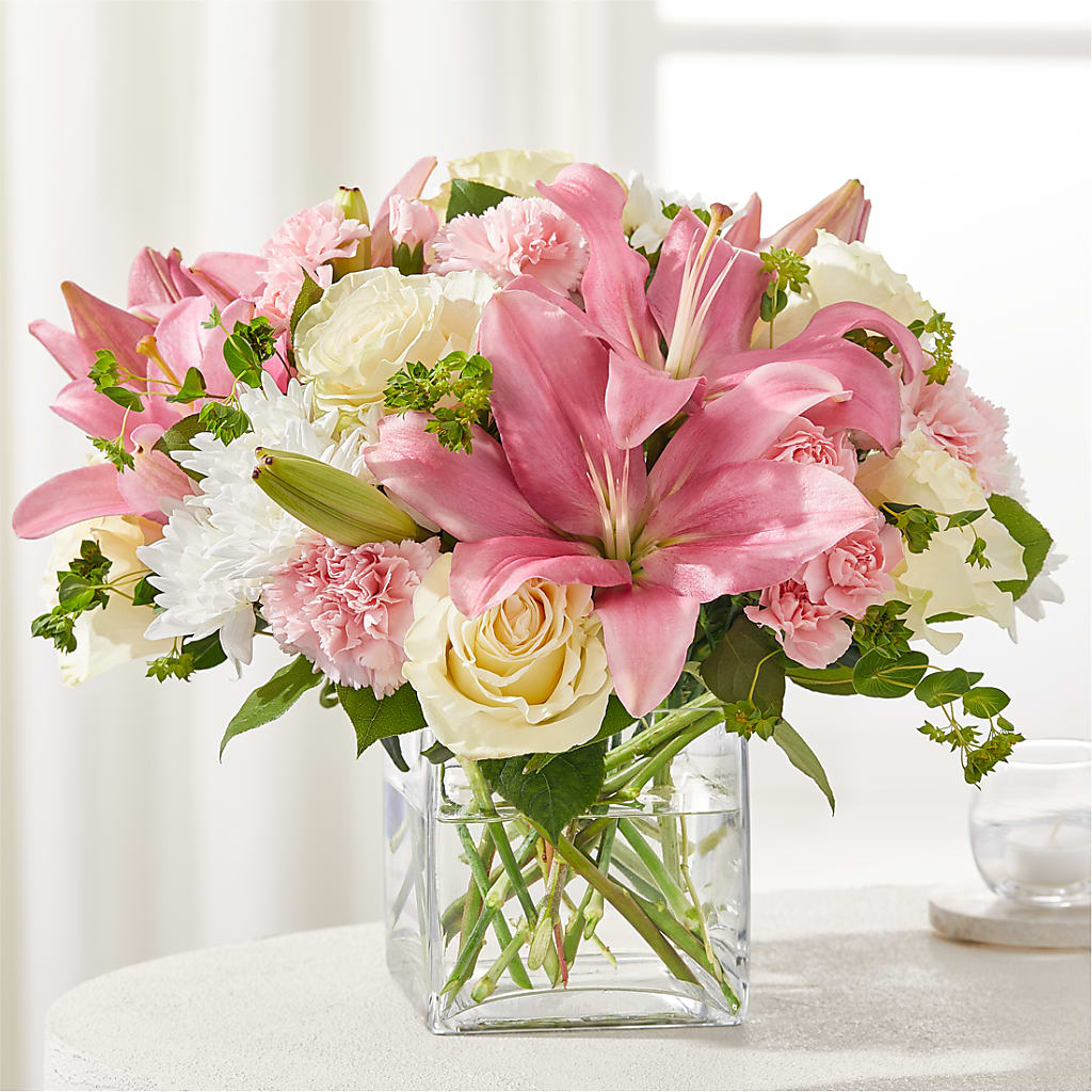 By Your Side Bouquet – Nextdayflowers.net, Tontitown AR