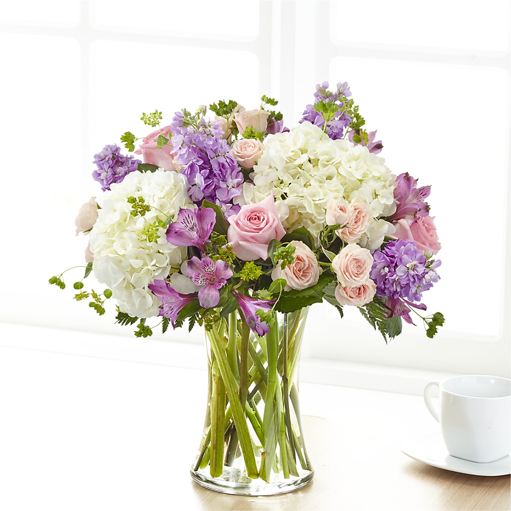 Shared Sentiment Bouquet – Nextdayflowers.net, Tontitown AR