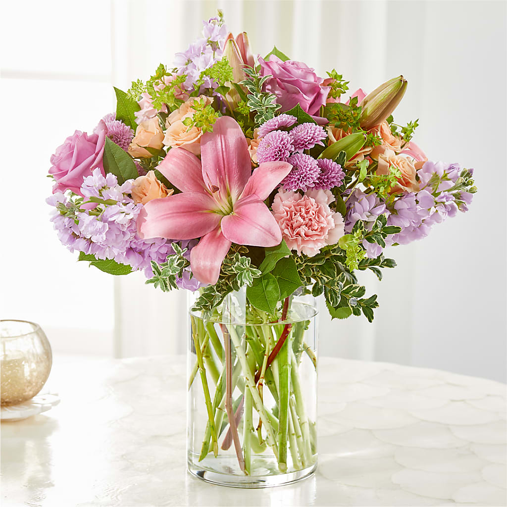 Resilience Bouquet – Nextdayflowers.net, Tontitown AR