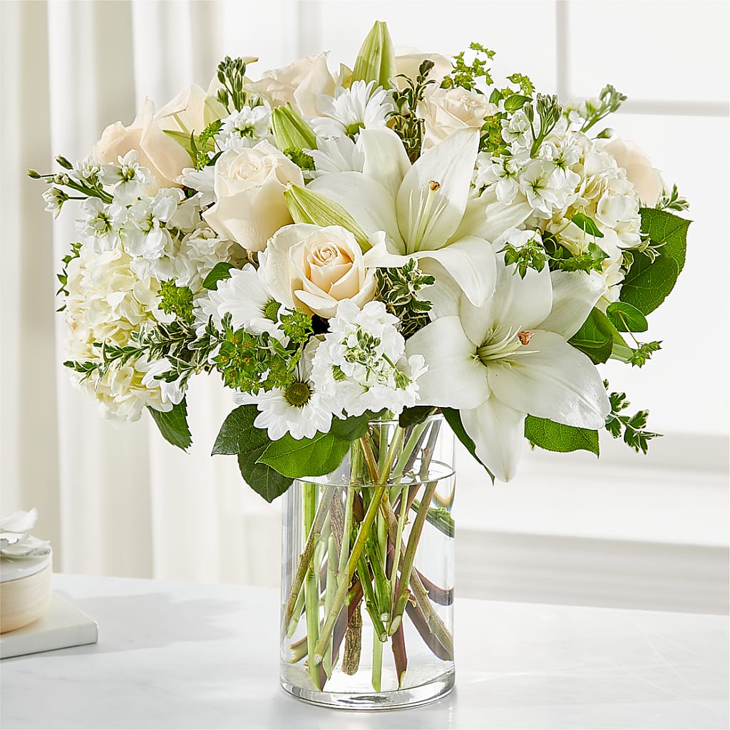 Hope & Renewal Bouquet – Nextdayflowers.net, Tontitown AR