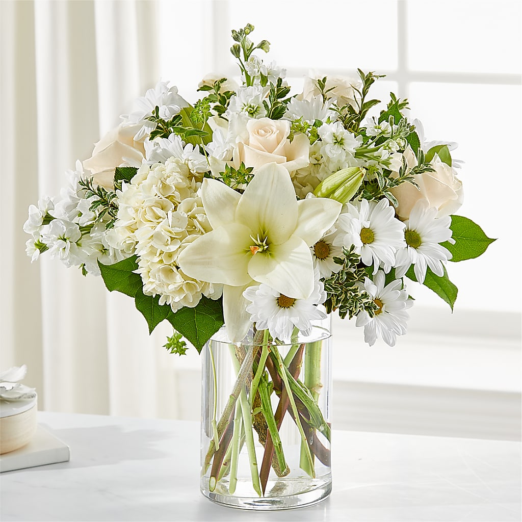 Hope & Renewal Bouquet – Nextdayflowers.net, Tontitown AR