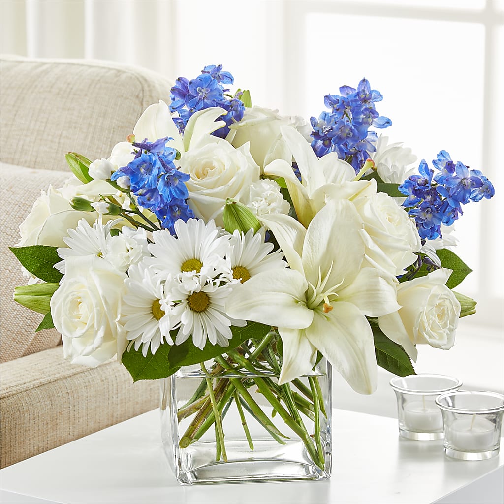 Restored Bouquet – Nextdayflowers.net, Tontitown AR