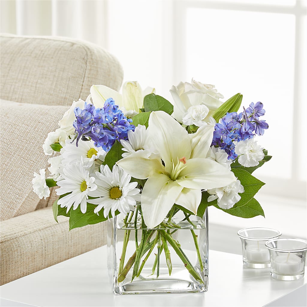 Restored Bouquet – Nextdayflowers.net, Tontitown AR