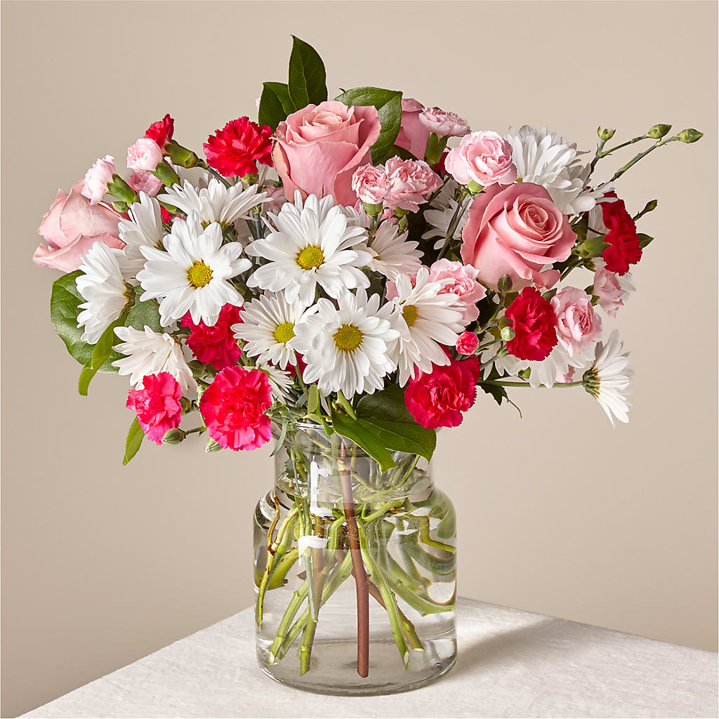 Sweet Surprises® Bouquet – Nextdayflowers.net, Tontitown AR