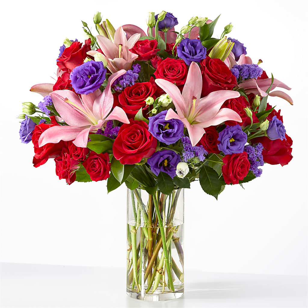 Truly Stunning Bouquet – Nextdayflowers.net, Tontitown AR