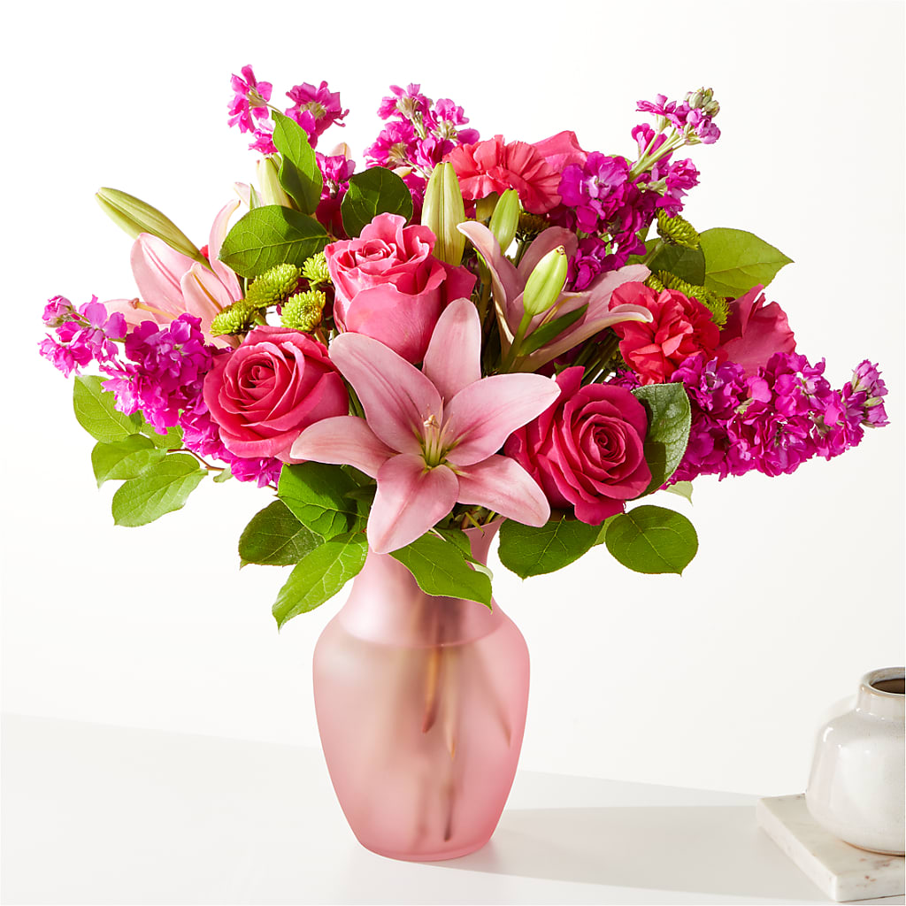 Watermelon Crush Bouquet – Nextdayflowers.net, Tontitown AR