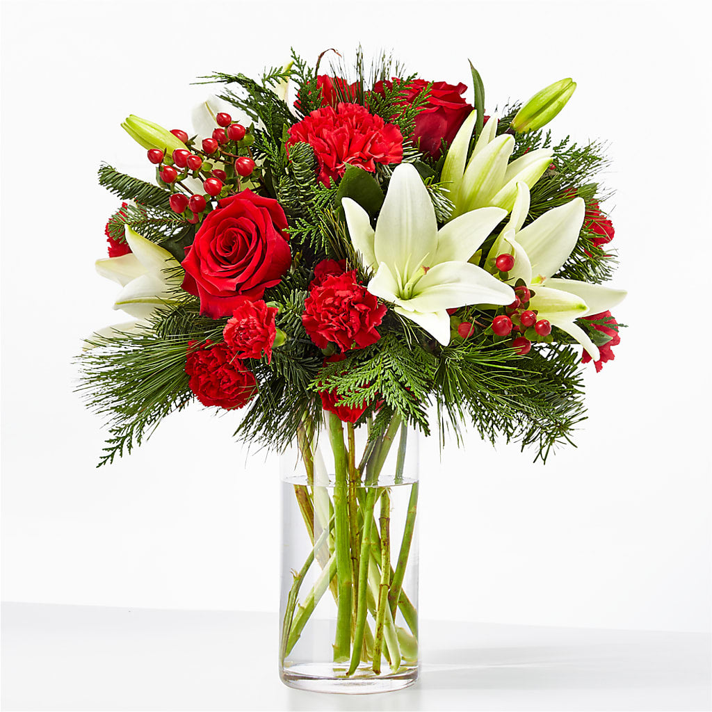 Joyful Greetings Bouquet – Nextdayflowers.net, Tontitown AR
