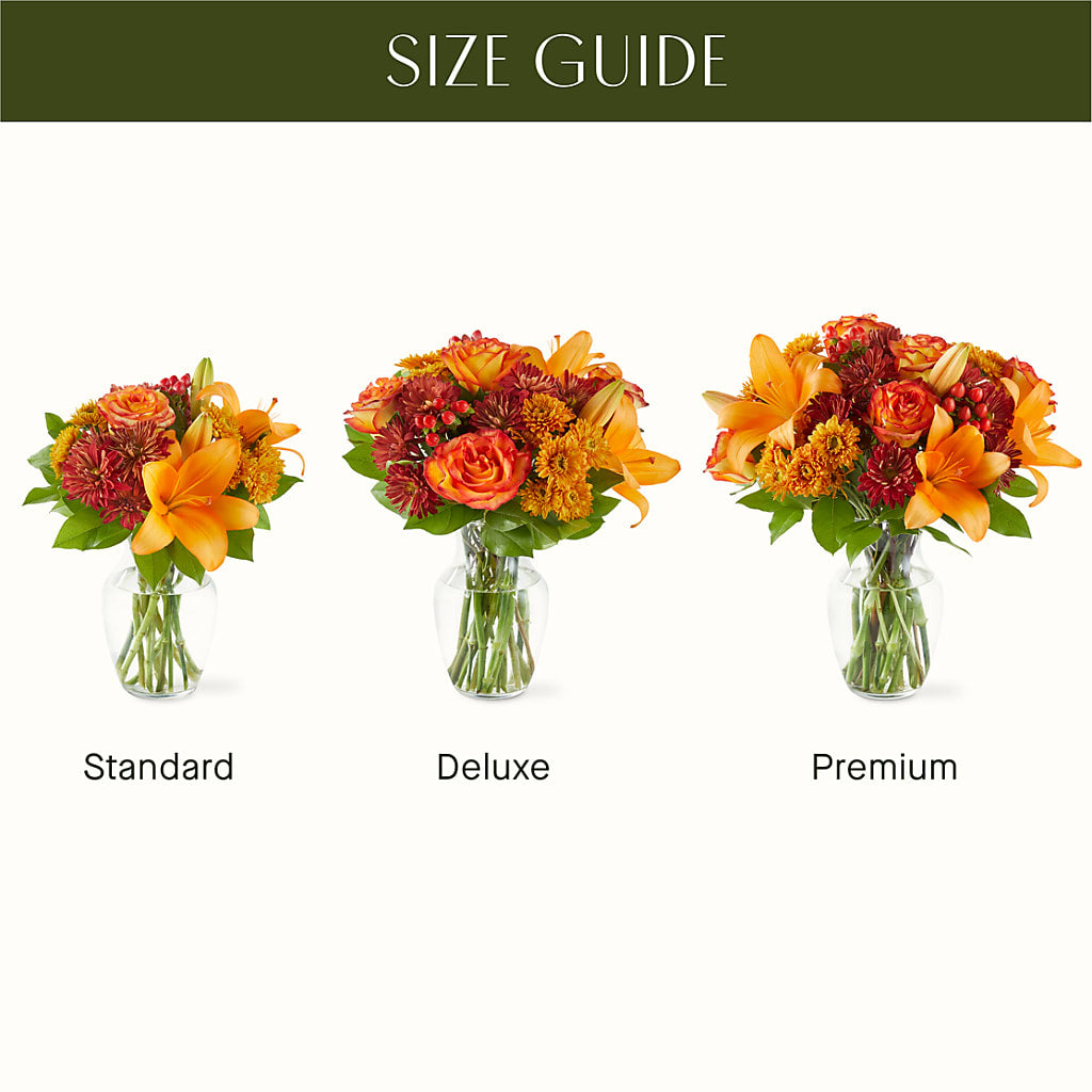 Autumnal Aroma Bouquet – Nextdayflowers.net, Tontitown AR