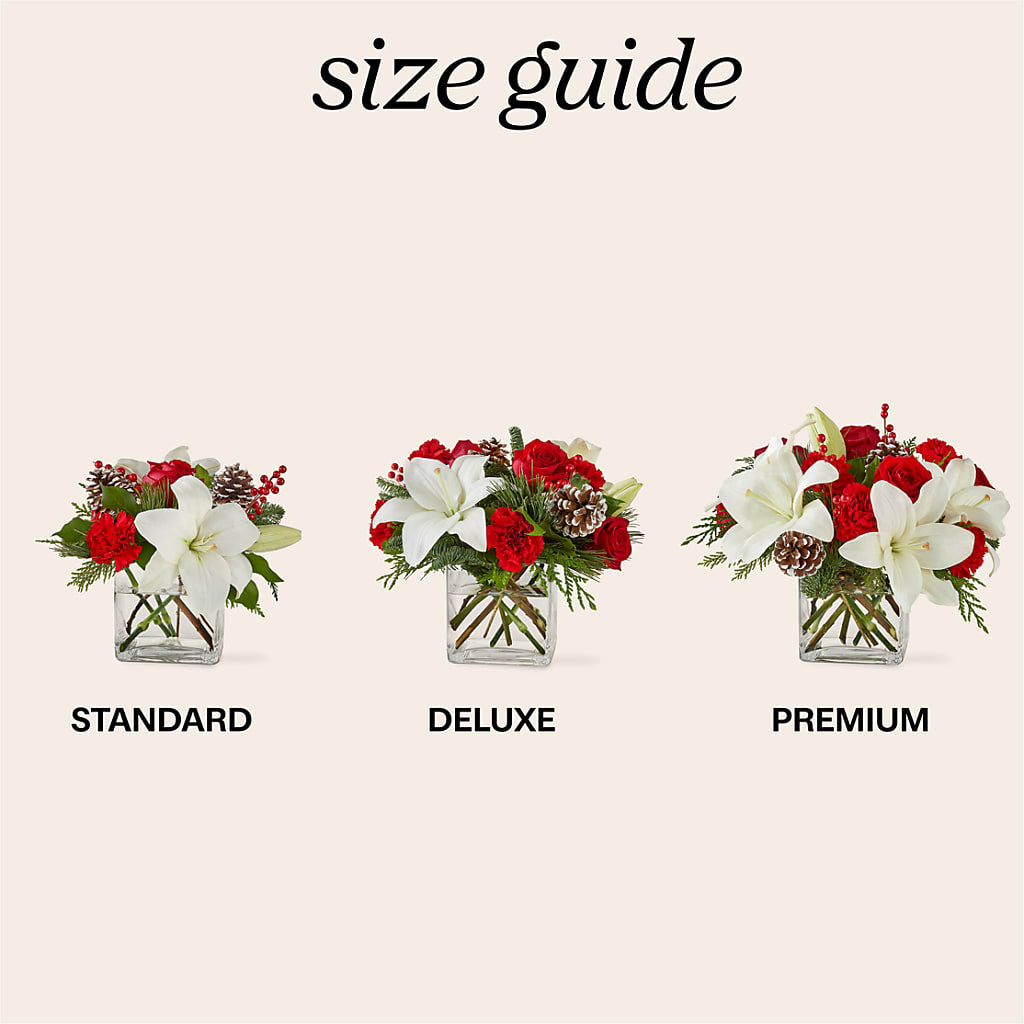 Glistening Icicles Bouquet – Nextdayflowers.net, Tontitown AR