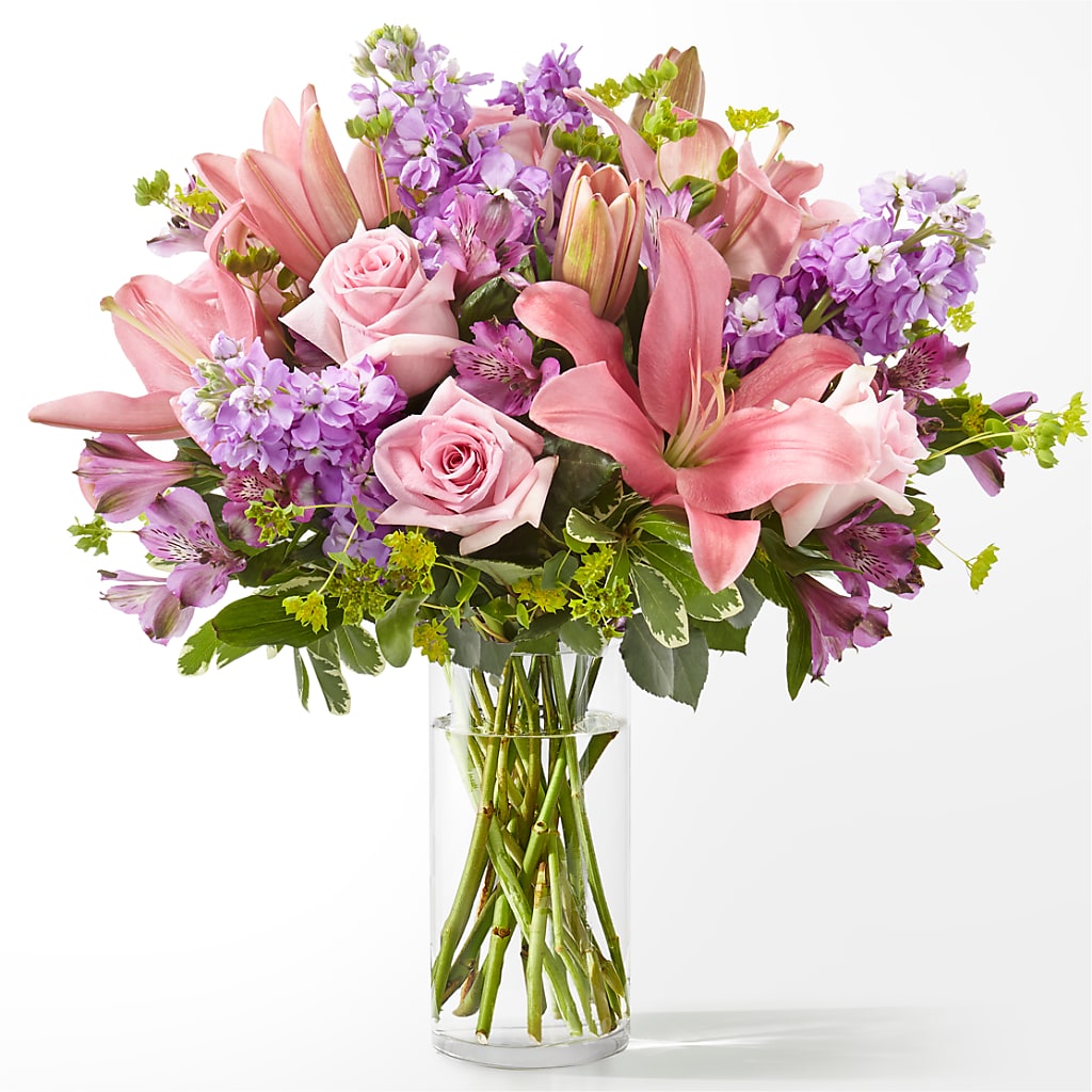 Precious Petals Bouquet – Nextdayflowers.net, Tontitown AR