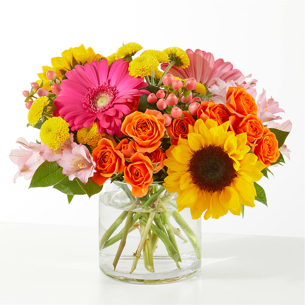 Beach Day Bouquet – Nextdayflowers.net, Tontitown AR