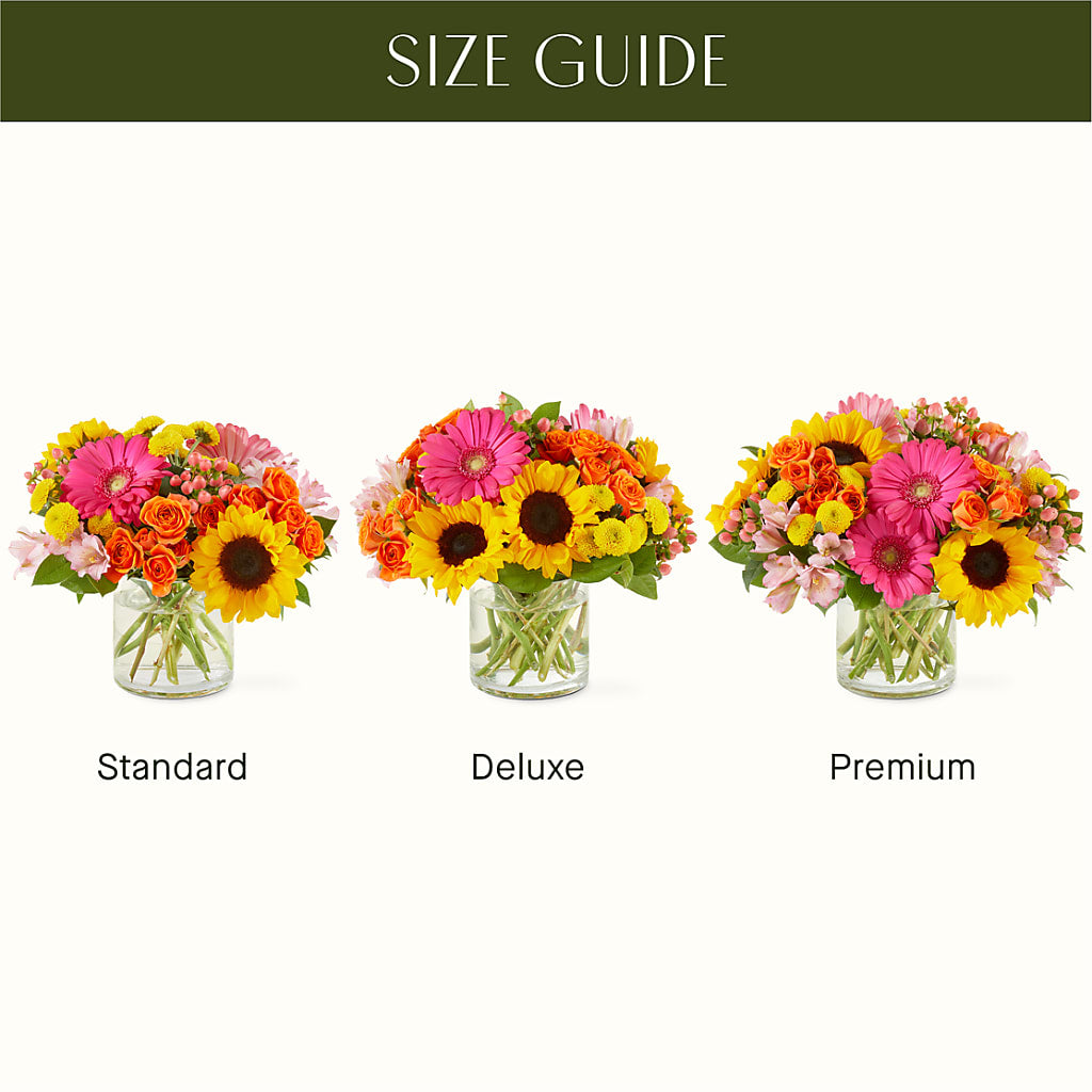 Beach Day Bouquet – Nextdayflowers.net, Tontitown AR