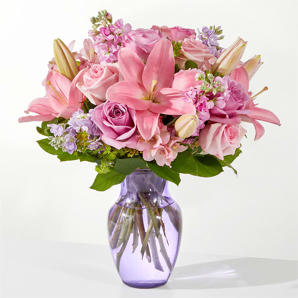 The Crown Jewel Bouquet – Nextdayflowers.net, Tontitown AR