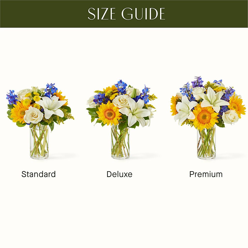 Stargazing Bouquet – Nextdayflowers.net, Tontitown AR
