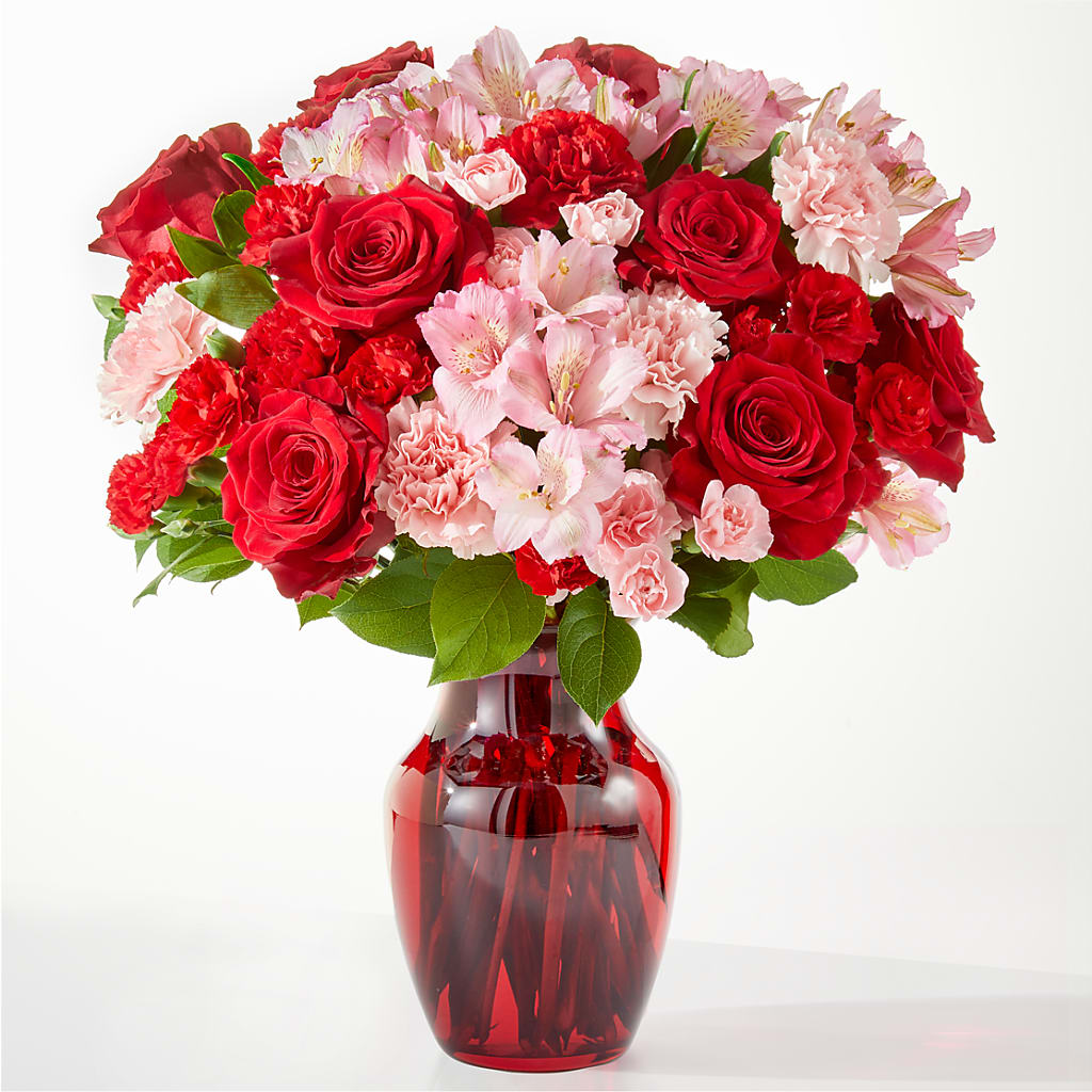 Candy Kisses Bouquet – Nextdayflowers.net, Tontitown AR