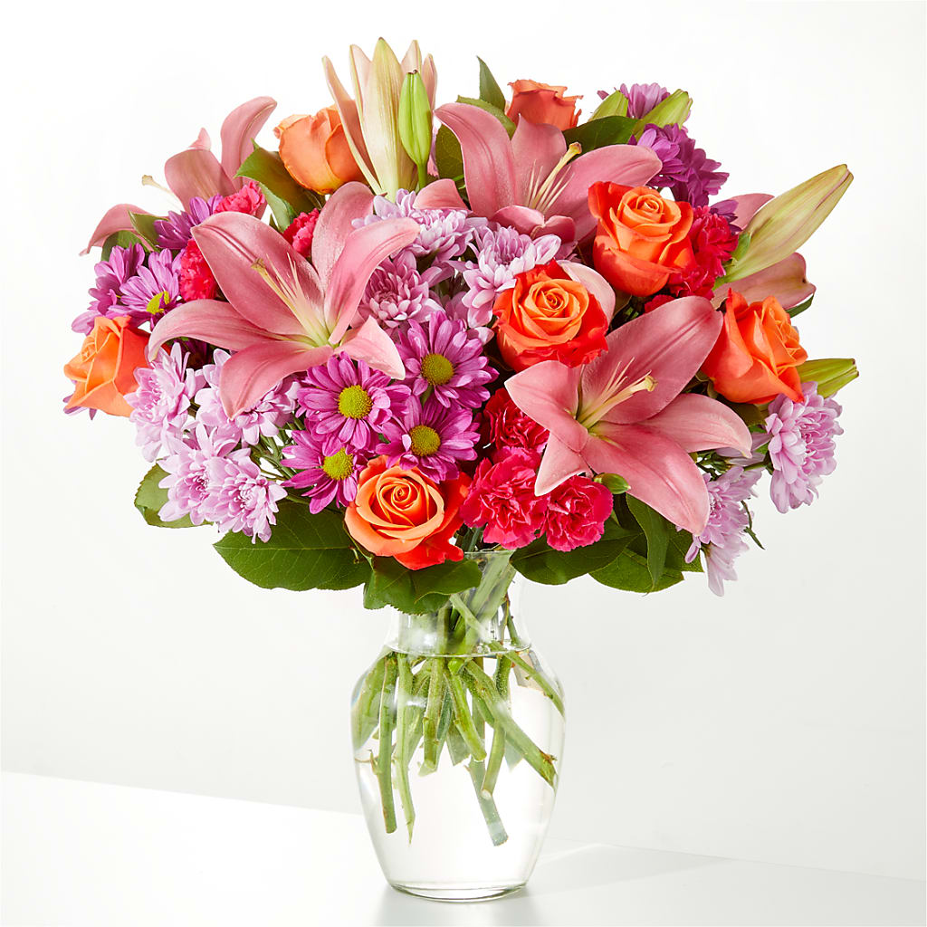 One and Only Bouquet – Nextdayflowers.net, Tontitown AR