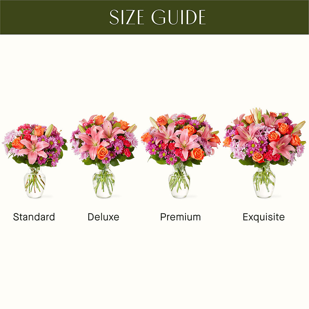 One and Only Bouquet – Nextdayflowers.net, Tontitown AR