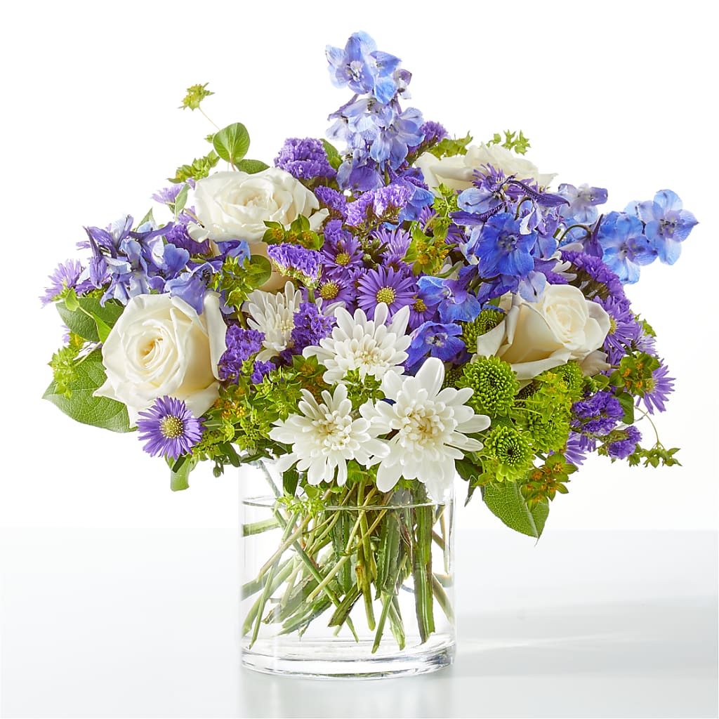 Genuine Gestures Bouquet – Nextdayflowers.net, Tontitown AR