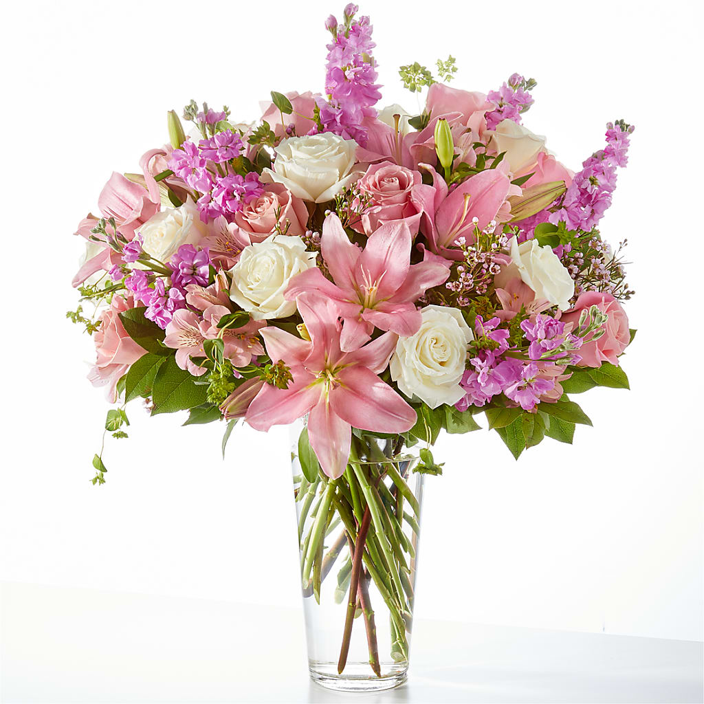 Ethereal Beauty Bouquet – Nextdayflowers.net, Tontitown AR