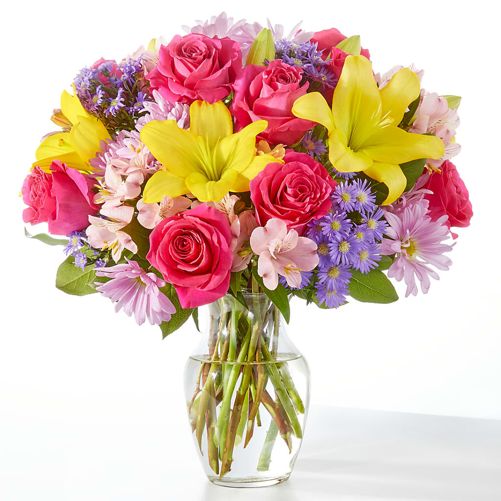 Sprinkles Bouquet – Nextdayflowers.net, Tontitown AR