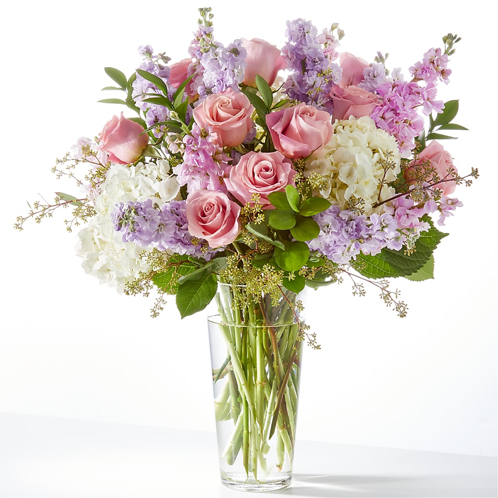 Embraced Bouquet – Nextdayflowers.net, Tontitown AR