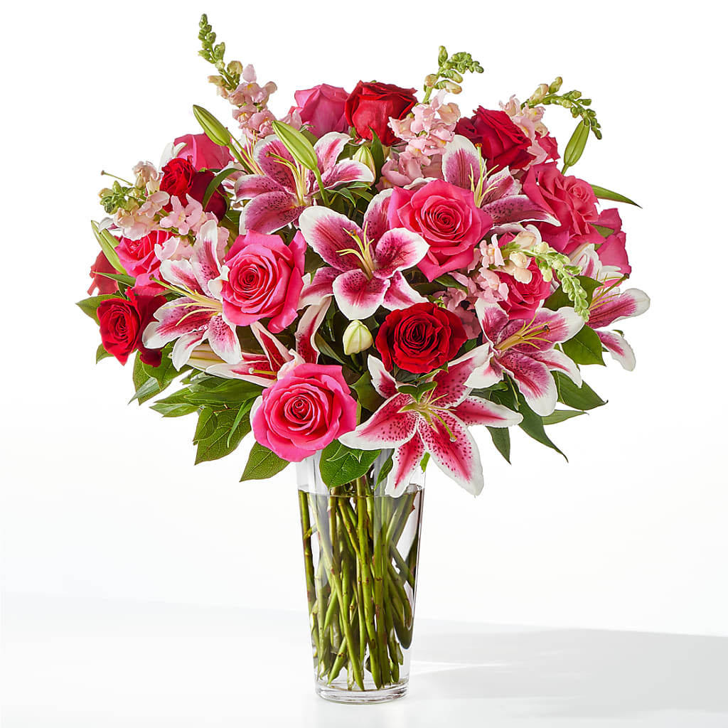 Always You Bouquet – Nextdayflowers.net, Tontitown AR