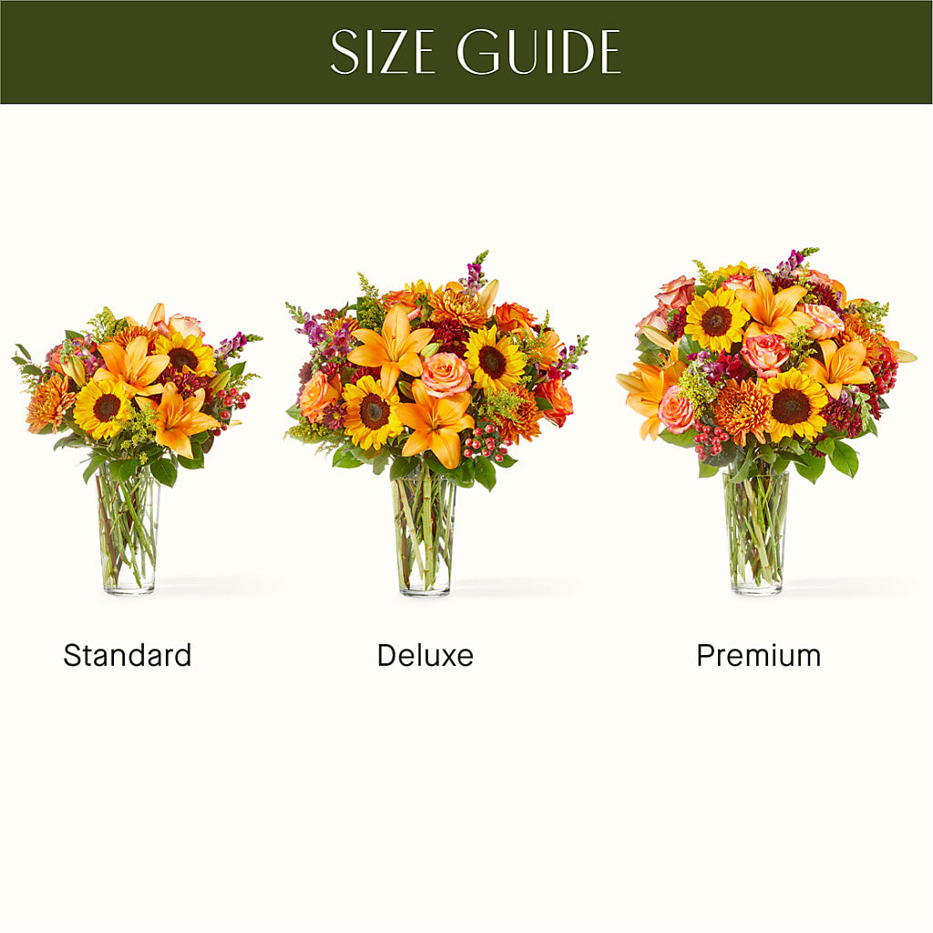 Seasons Change Bouquet – Nextdayflowers.net, Tontitown AR