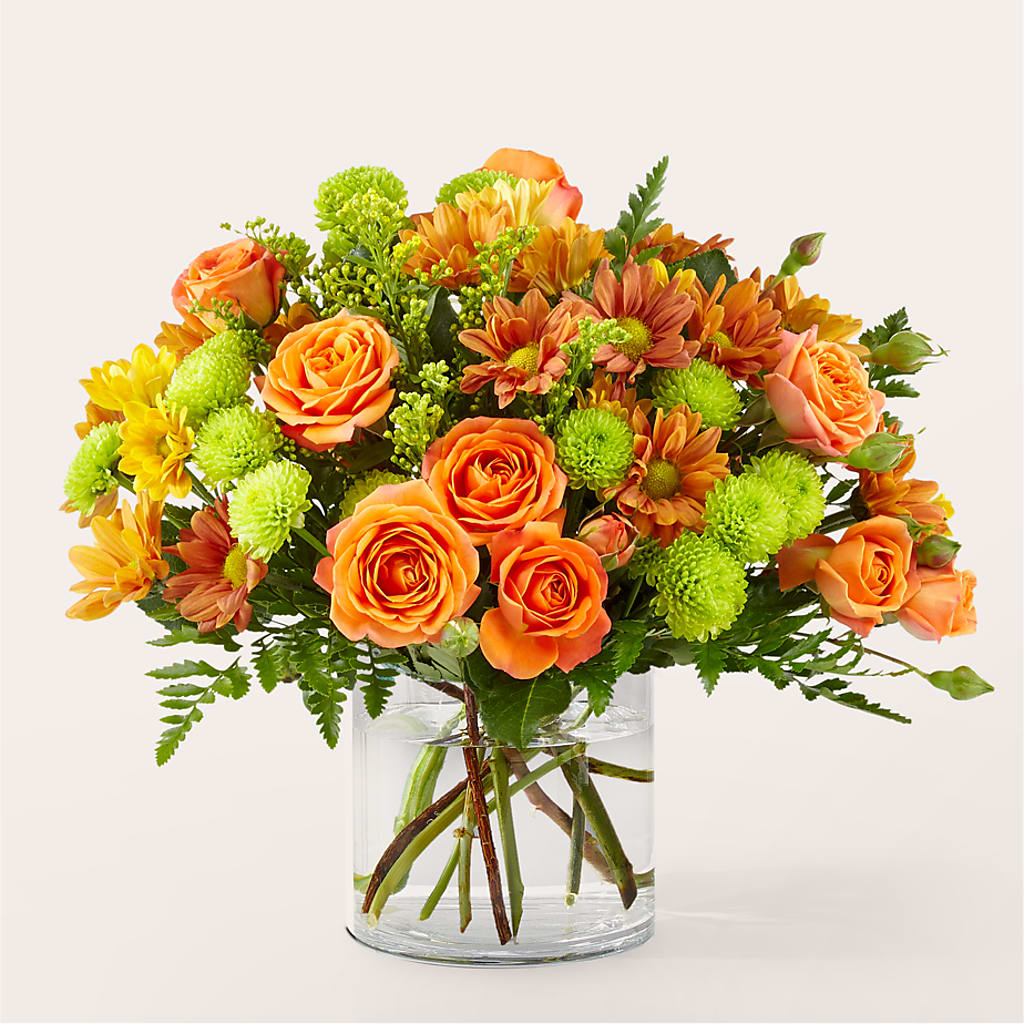 The Farmhouse Bouquet – Nextdayflowers.net, Tontitown AR
