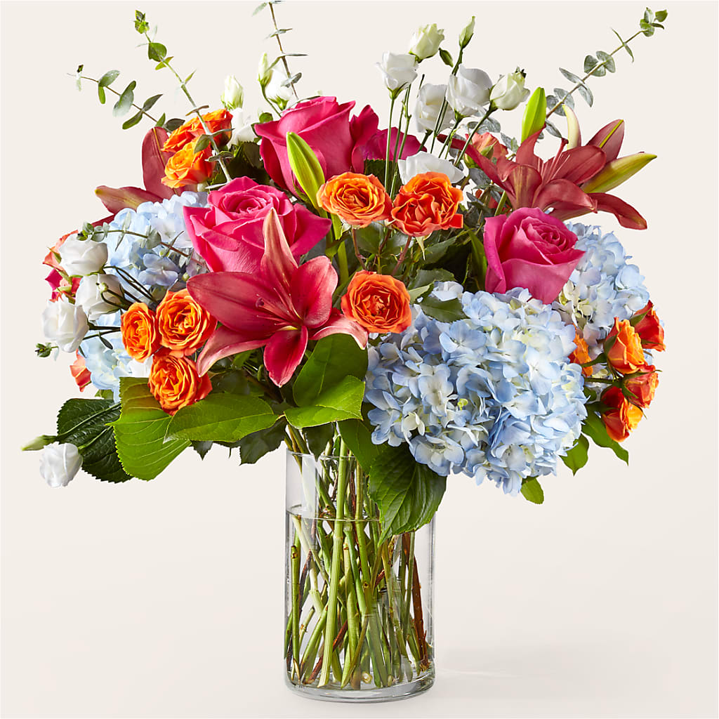 Awestruck Luxury Bouquet – Nextdayflowers.net, Tontitown AR
