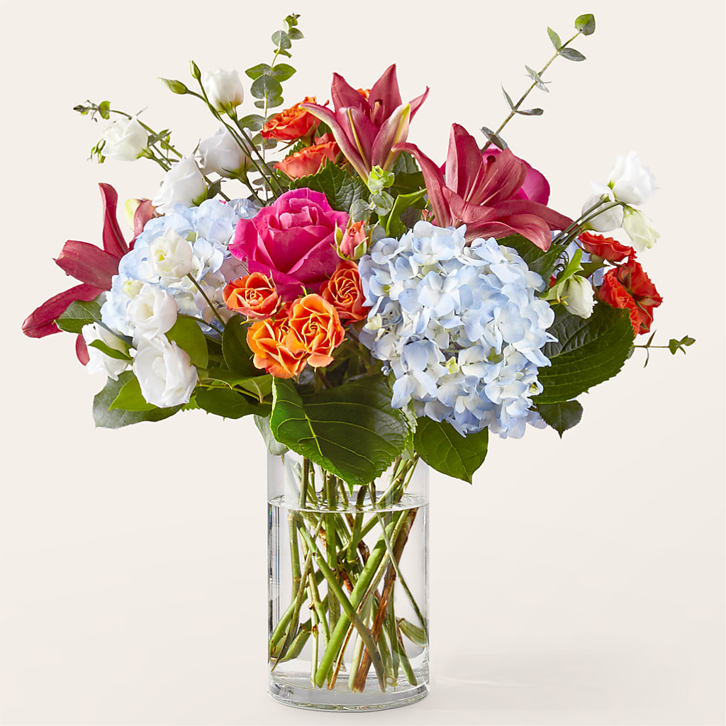 Awestruck Luxury Bouquet – Nextdayflowers.net, Tontitown AR