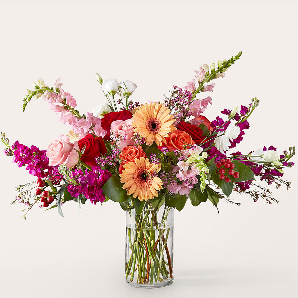Renaissance Luxury Bouquet – Nextdayflowers.net, Tontitown AR