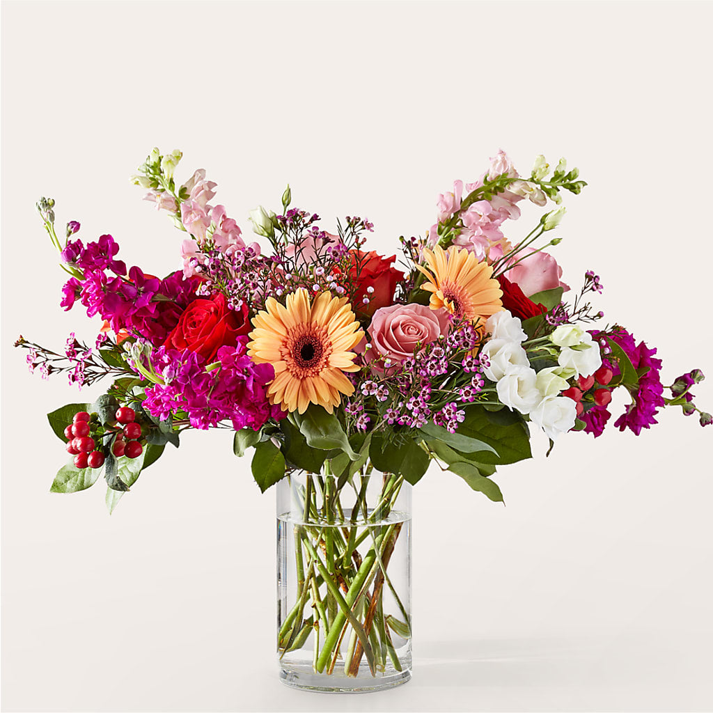 Renaissance Luxury Bouquet – Nextdayflowers.net, Tontitown AR