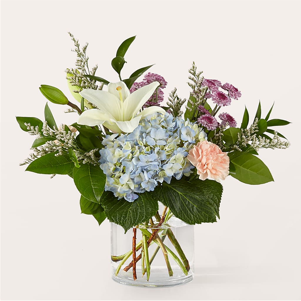 Slow Mornings Bouquet – Nextdayflowers.net, Tontitown AR