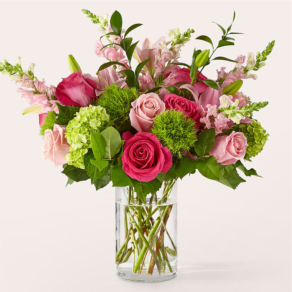 Fit for a Queen Luxury Bouquet – Nextdayflowers.net, Tontitown AR