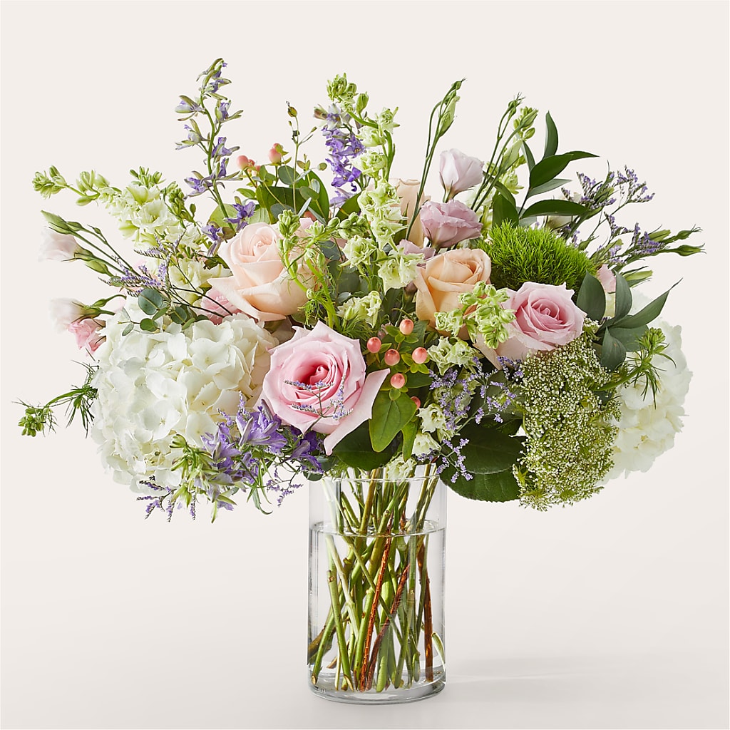 From Scratch Luxury Bouquet – Nextdayflowers.net, Tontitown AR