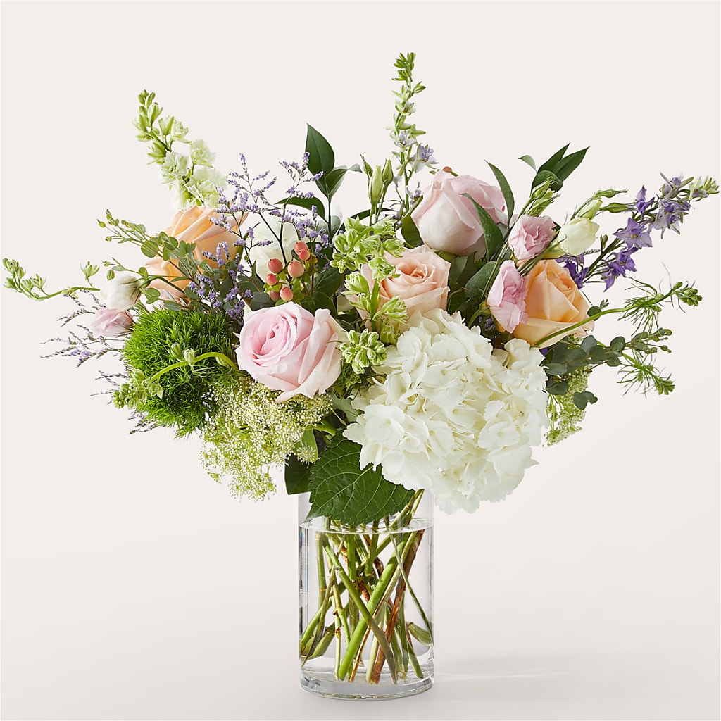 From Scratch Luxury Bouquet – Nextdayflowers.net, Tontitown AR