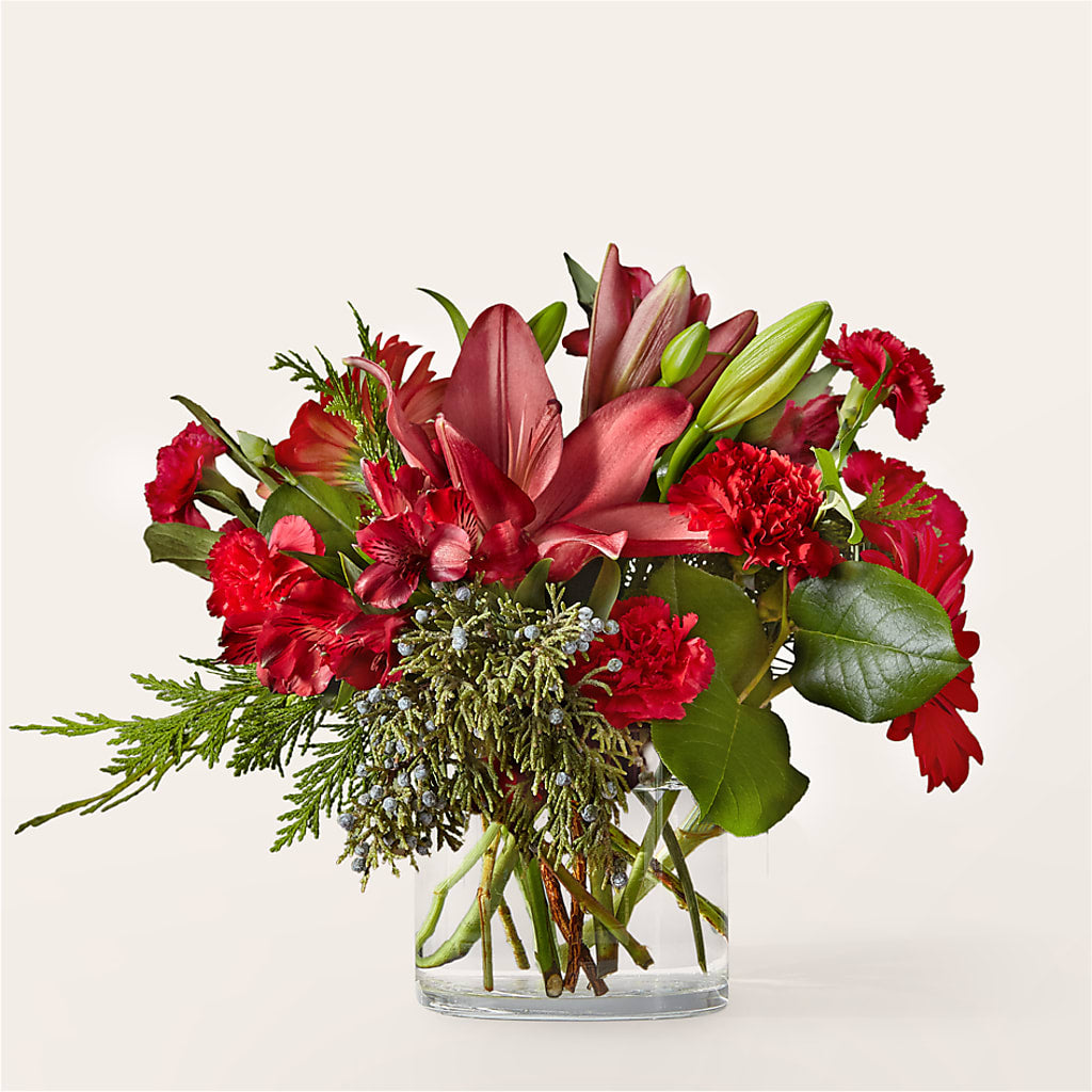 Friendsmas Bouquet – Nextdayflowers.net, Tontitown AR