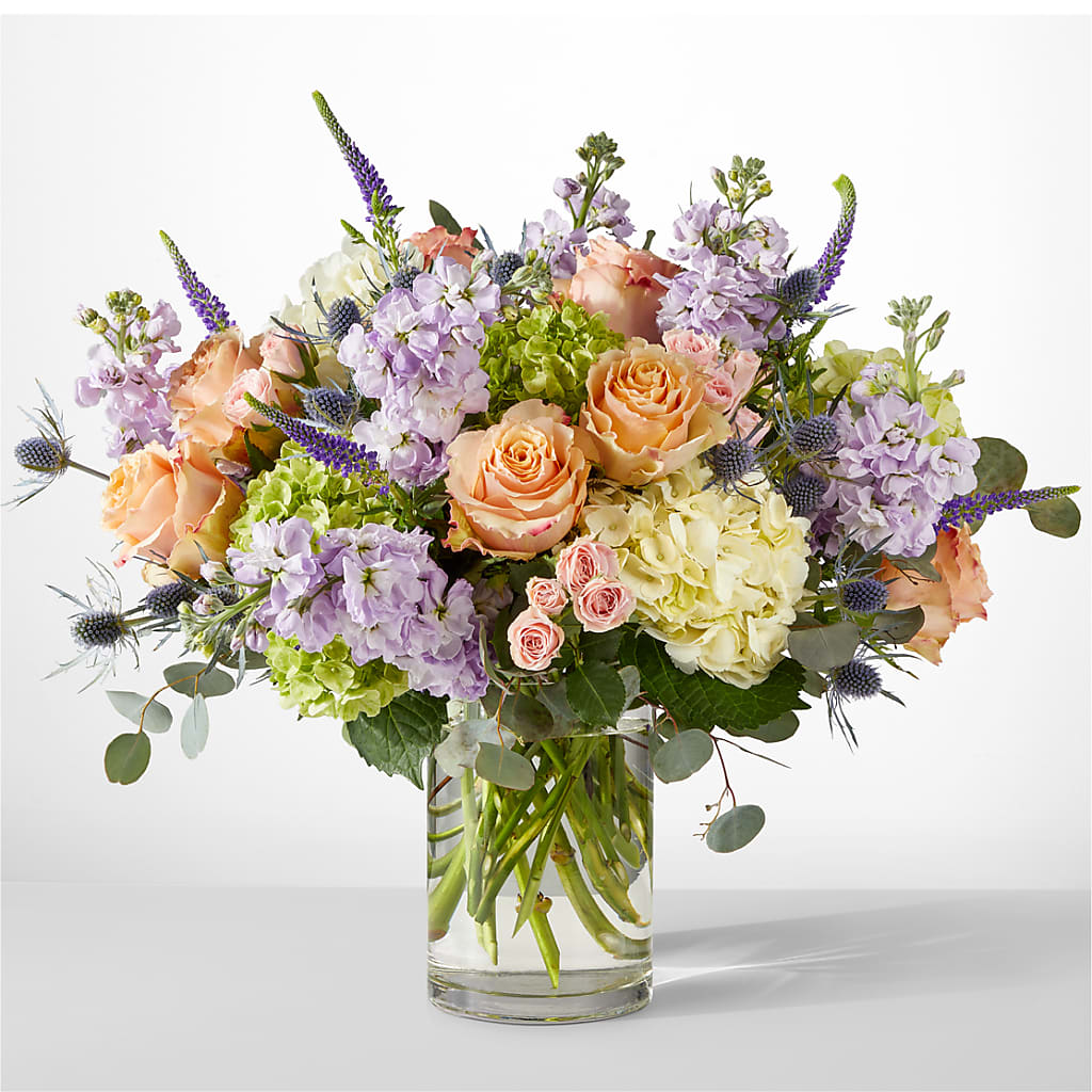 Porch Swing Bouquet – Nextdayflowers.net, Tontitown AR