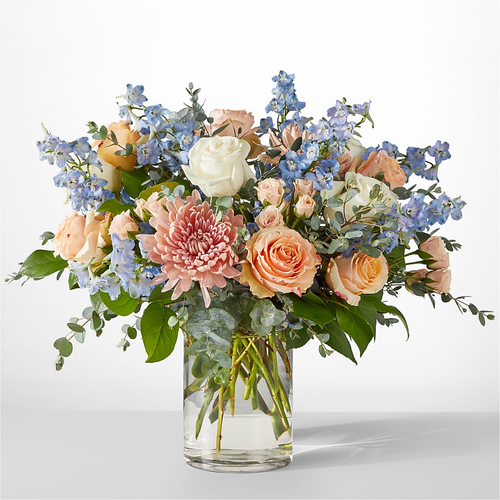 Inspired Bouquet – Nextdayflowers.net, Tontitown AR