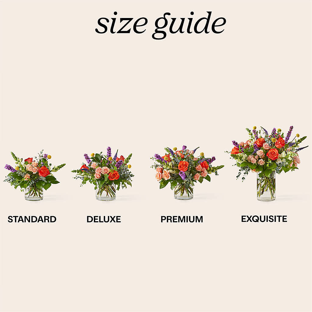 The Standout Bouquet – Nextdayflowers.net, Tontitown AR