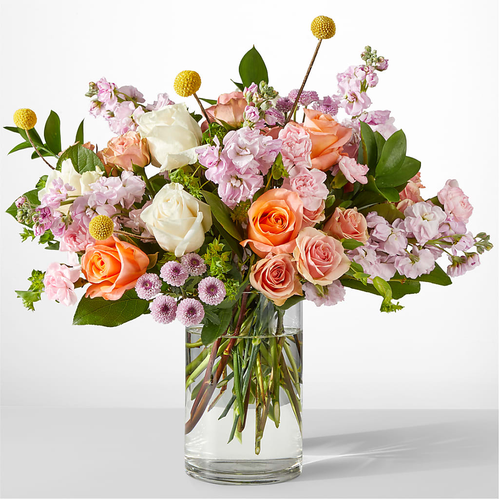 French Market Bouquet – Nextdayflowers.net, Tontitown AR