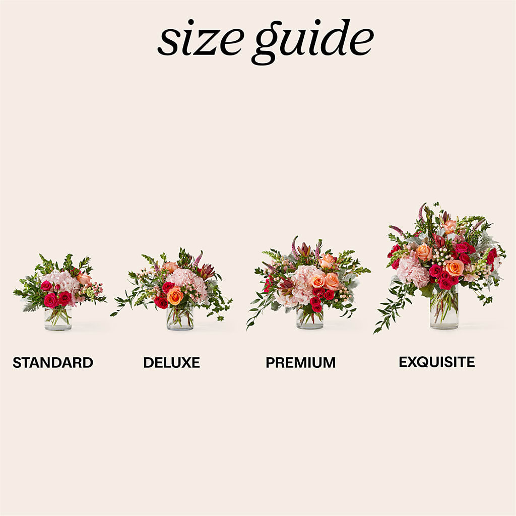 Glitz & Glam Bouquet – Nextdayflowers.net, Tontitown AR