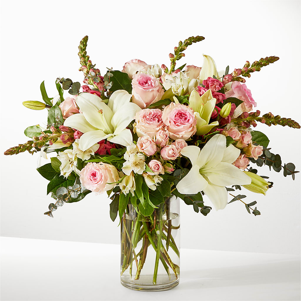 Ballet Slippers Bouquet – Nextdayflowers.net, Tontitown AR