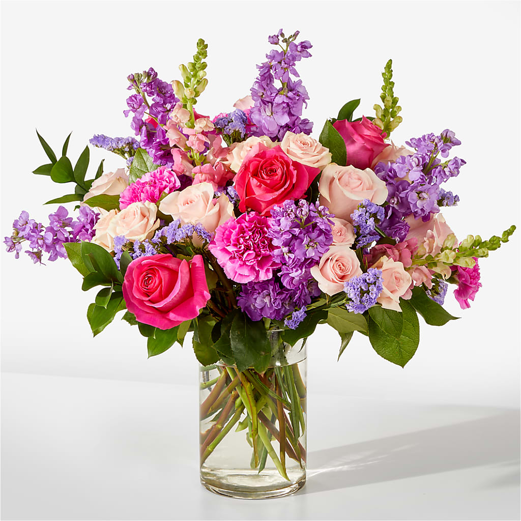 The Cha-Cha Bouquet – Nextdayflowers.net, Tontitown AR